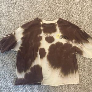 National Geographic Southwest Tee